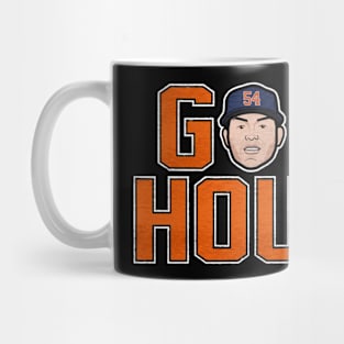 roberto osuna go hou Mug